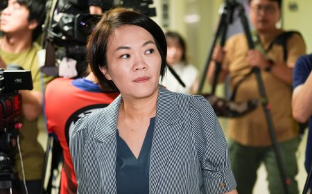 柯文哲稱3月才知京華城840%容積率 簡舒培：睜眼說瞎話