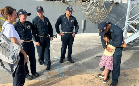 Woman, child, tortoise, cat rescued from sailboat offshore Hawaii
