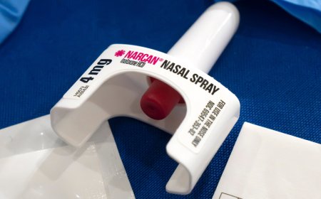 Florida transit agency increasing accessibility of Narcan to help reverse opioid overdoses