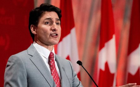 Trudeau called out by steelworker who refuses to shake his hand during blunt exchange: 'Don't believe you'