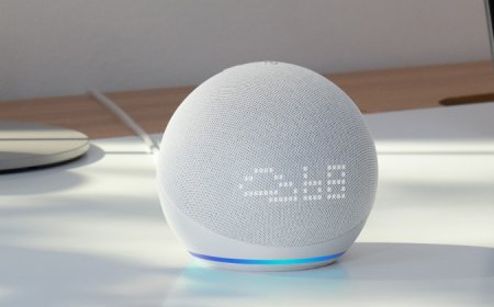 Amazon傳10月發表新Alexa，要使用Claude AI模型