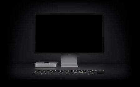 蘋果的 M4 版 Mac Mini 據傳將會有五個 USB-C 埠，但將不再配備 USB-A