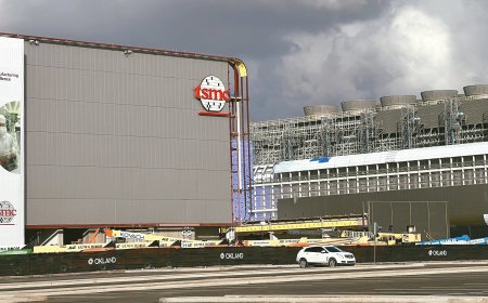 半導體風雲／台積美國廠良率驚艷 將成白宮新主人大禮