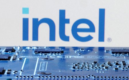 英特爾整頓事業…擬賣Altera股權 台積訂單有望回流
