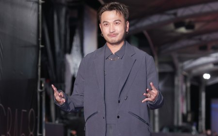 媽媽開口要「500萬孝親費」 男星嚇傻PO私訊對話