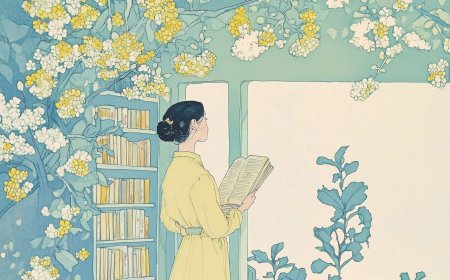 師生有情／王文進｜蟬聲喧鬧的午後書房——林文月師逝世周年誌念