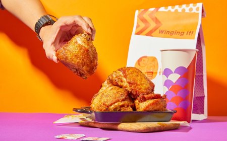 頂呱呱「9塊雞桶」現省171！明星點心「買1送1」