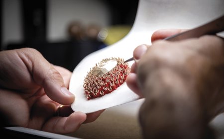 DAMIANI 100 X 100創世系列 逾百克拉珠寶重磅登台