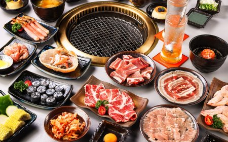 中秋吃烤肉！胡同「月見雙人餐」上桌 純水燒肉7折起