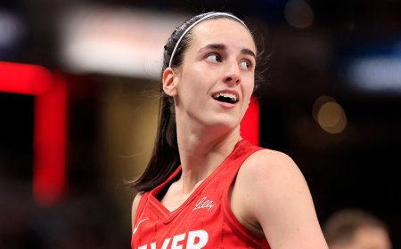 WNBA Hall of Famer Sheryl Swoopes leaks screenshots of alleged texts with Caitlin Clark: 'I made a mistake'