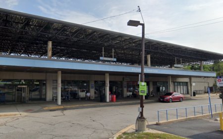 Four passengers killed after gunman opens fire in Chicago-area train car on Labor Day: police