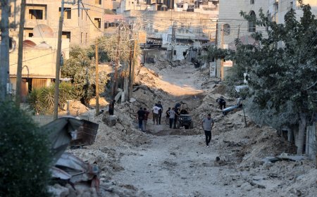 Palestinian dies an hour after Israel arrests him from occupied West Bank