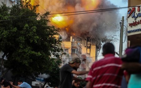 Biden says Netanyahu not doing enough to secure Gaza ceasefire deal