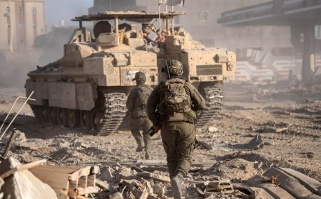 UK suspends some arms exports to Israel over humanitarian law concerns