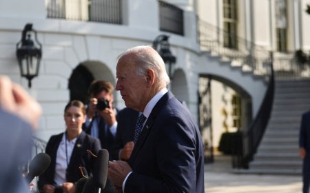 Biden says Netanyahu not doing enough to reach ceasefire, captive deal