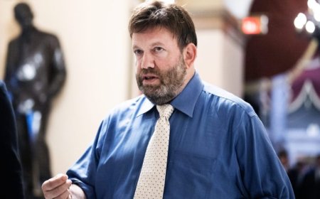 GOP pollster: ‘The debate is everything’