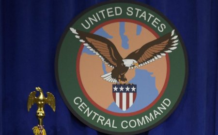 US captures ISIS leader in Syria 