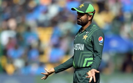 Poor results, instability, chaos: What’s wrong with Pakistan cricket?