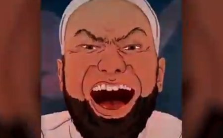 Islamophobic state government video causes outrage in Germany