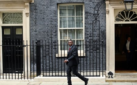 The UK’s partial arms ban on Israel is not enough