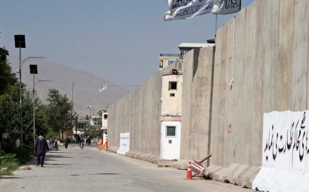 ISIL claims responsibility for deadly Kabul attack