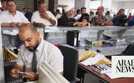 Libya factions agree to appoint central bank governor in bid to ease crisis