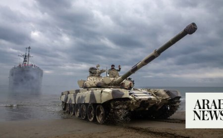 As Iran threatens Israel, the danger of Tehran’s long-vaunted missile program remains in question