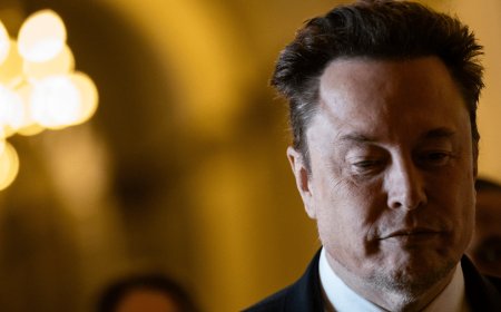 Musk's Starlink will block X in Brazil to comply with judge's orders