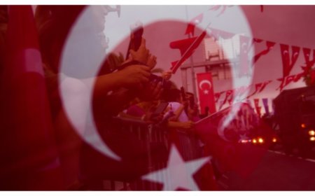 2 US Marines assaulted by small crowd in Turkey