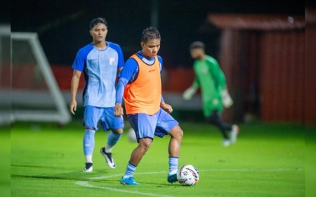 India vs Mauritius Live Streaming, Inter-Continental Cup Live Telecast: When And Where To Watch