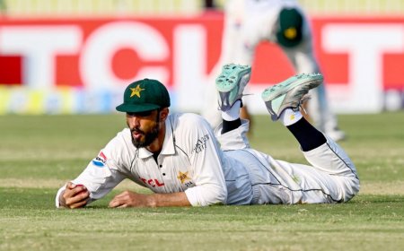 "Haven't Learnt Our Lesson": Pakistan Captain's Scathing Verdict After Bangladesh Loss