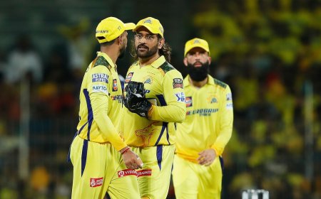 On MS Dhoni's DRS Success Rate, Indian Umpire's Blunt Verdict