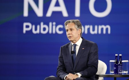 House committee subpoenas Blinken over deadly Afghanistan withdrawal