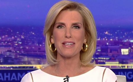 LAURA INGRAHAM: This strategy could cost Democrats 'dearly' in November