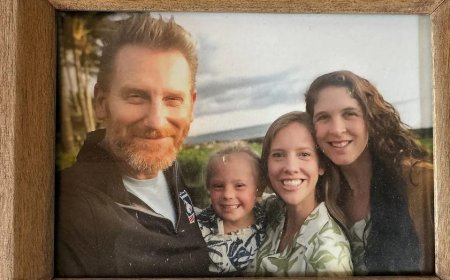 Rory Feek's daughter Heidi says it's her 'duty to make sure history doesn’t repeat itself' amid family rift
