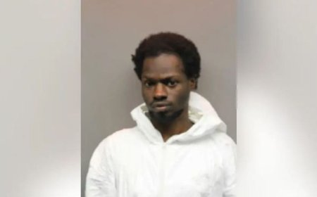 Chicago man charged in random shooting deaths of 4 sleeping transit passengers