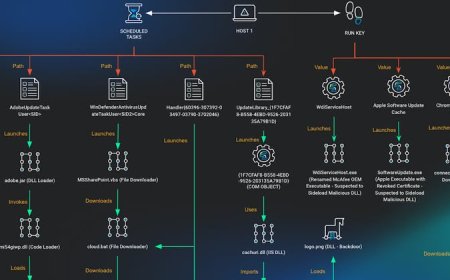 越南人權組織遭駭客OceanLotus鎖定攻擊，入侵超過4年