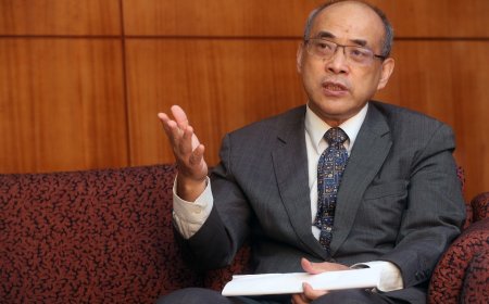 鄭貞茂正式接任台新投信董事長