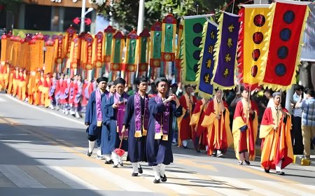 Taoers网站正式上线，打造全球道教产品出海第一平台