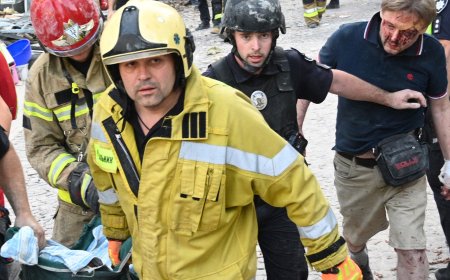 Russia-Ukraine war: List of key events, day 923