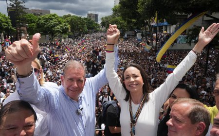 How Venezuela’s recent history can inform its present-day election crisis