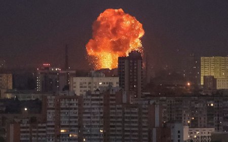 Are Russia’s and NATO’s ‘red lines’ in Ukraine shifting?