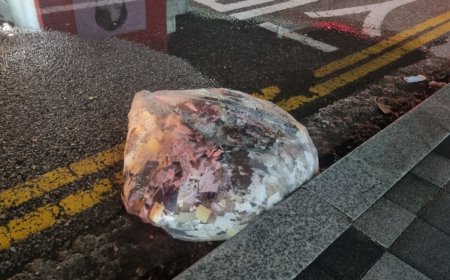 South Korea says North Korea launches more suspected trash balloons