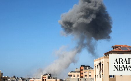 Israel exploiting Oct. 7 to cement control of ‘entire land,’ says leading Israeli human rights defender