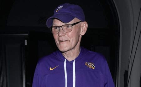 Carville: GOP can only rebuild 'through a blowout' of Trump