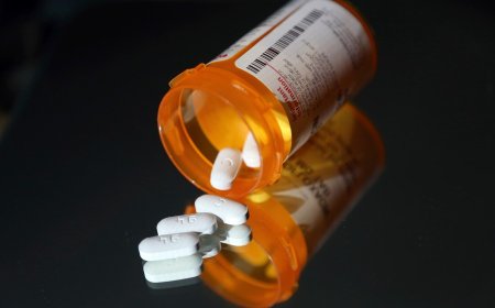 U.S. allows increased Vyvanse production to help ADHD drug shortage