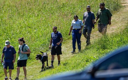 Who is the alleged Georgia school shooter? What we know