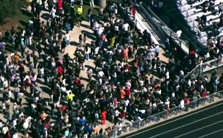 Apalachee High School students recount horror of deadly shooting