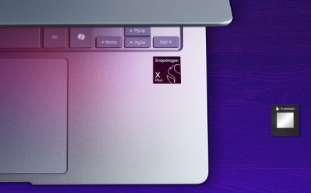 高通公布8核Snapdragon X Plus處理器，要讓Copilot+ PC價格壓低到1千美元以下