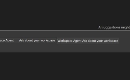 Visual Studio 2022深度整合Copilot，可針對解決方案、儲存庫上下文提供建議